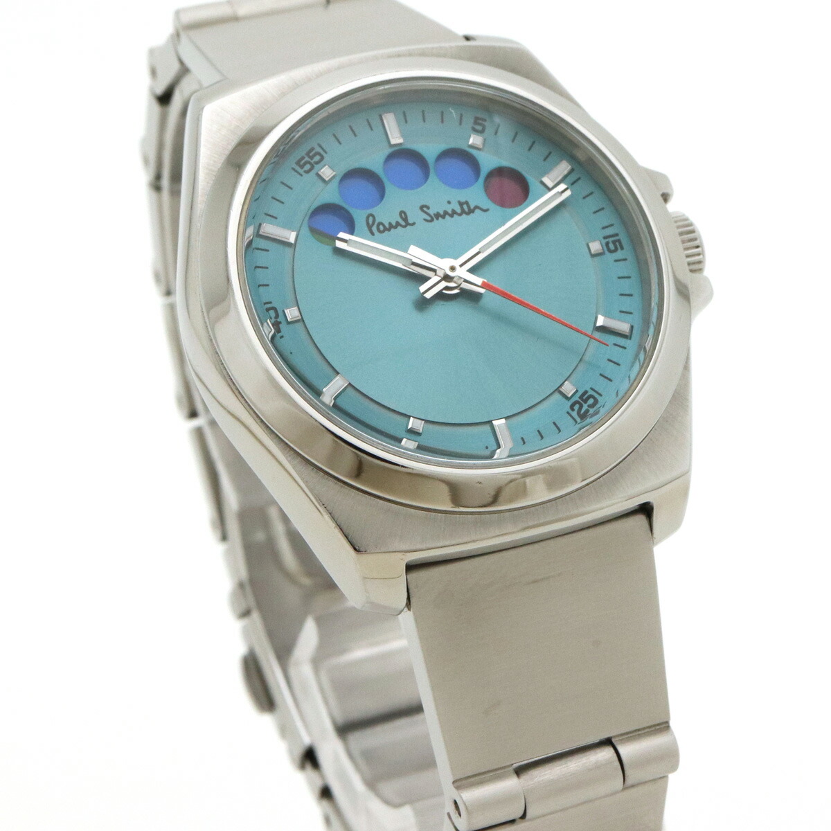 楽天市場】【ウォッチ】Paul Smith ポール スミス ファイブアイズ