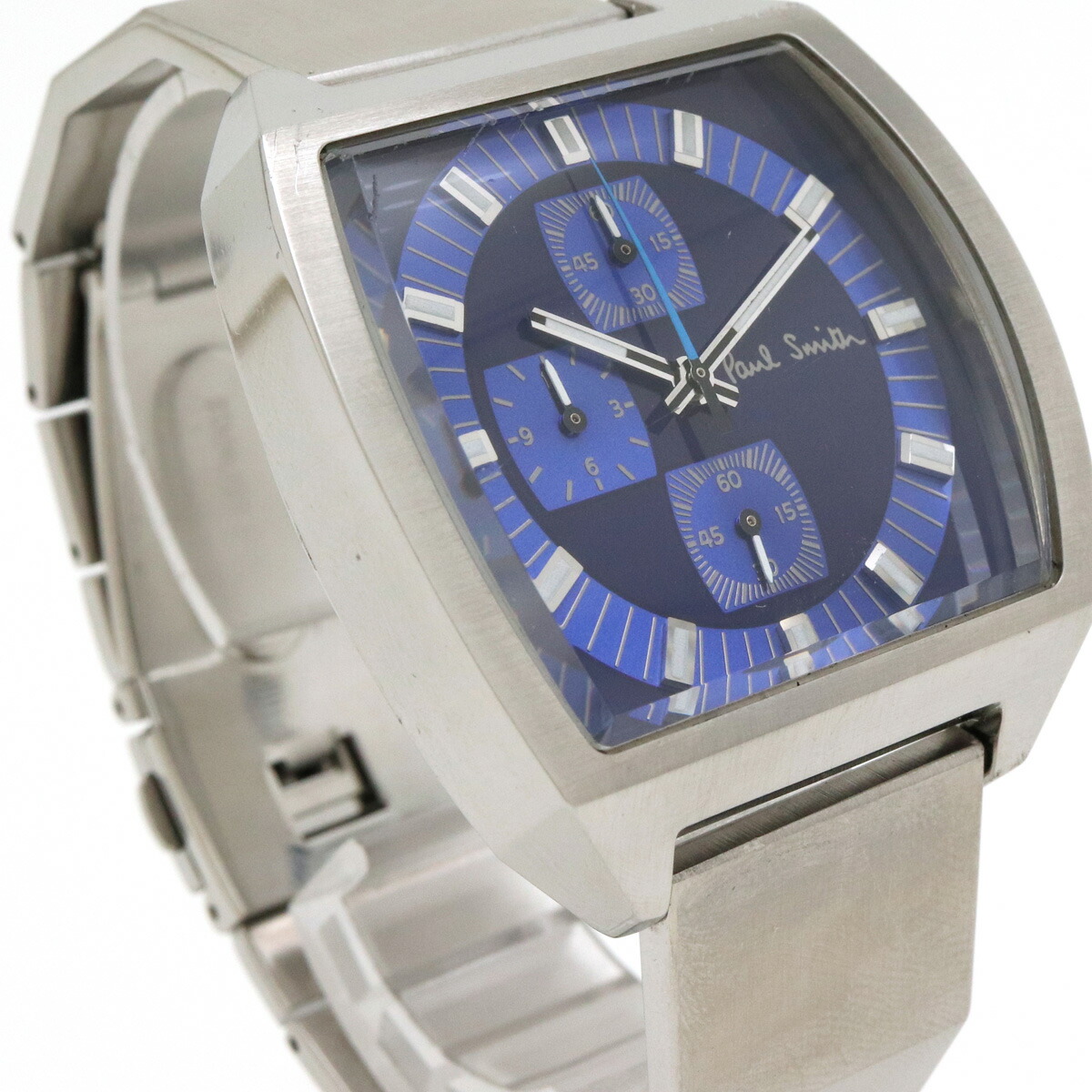 楽天市場】【ウォッチ】Paul Smith ポール スミス ポールスミス