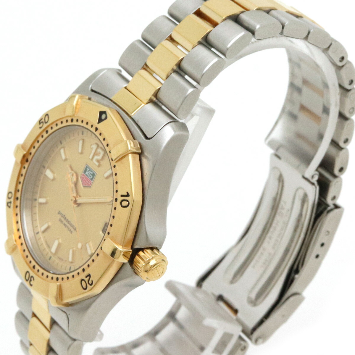 楽天市場】【ウォッチ】 TAG Heuer タグ ホイヤー プロフェッショナル