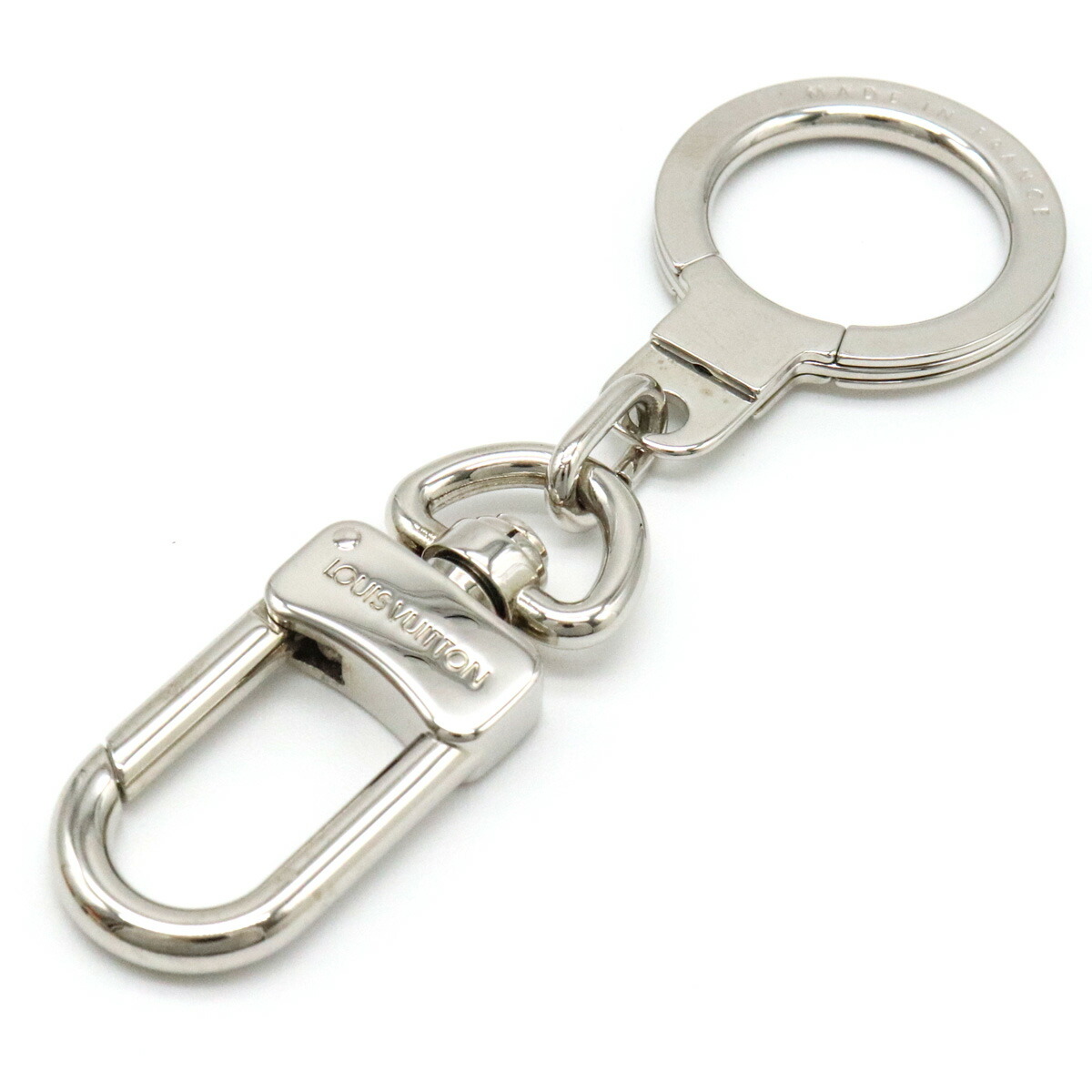 楽天市場】LOUIS VUITTON ルイ ヴィトン アノクレ キーホルダー キー
