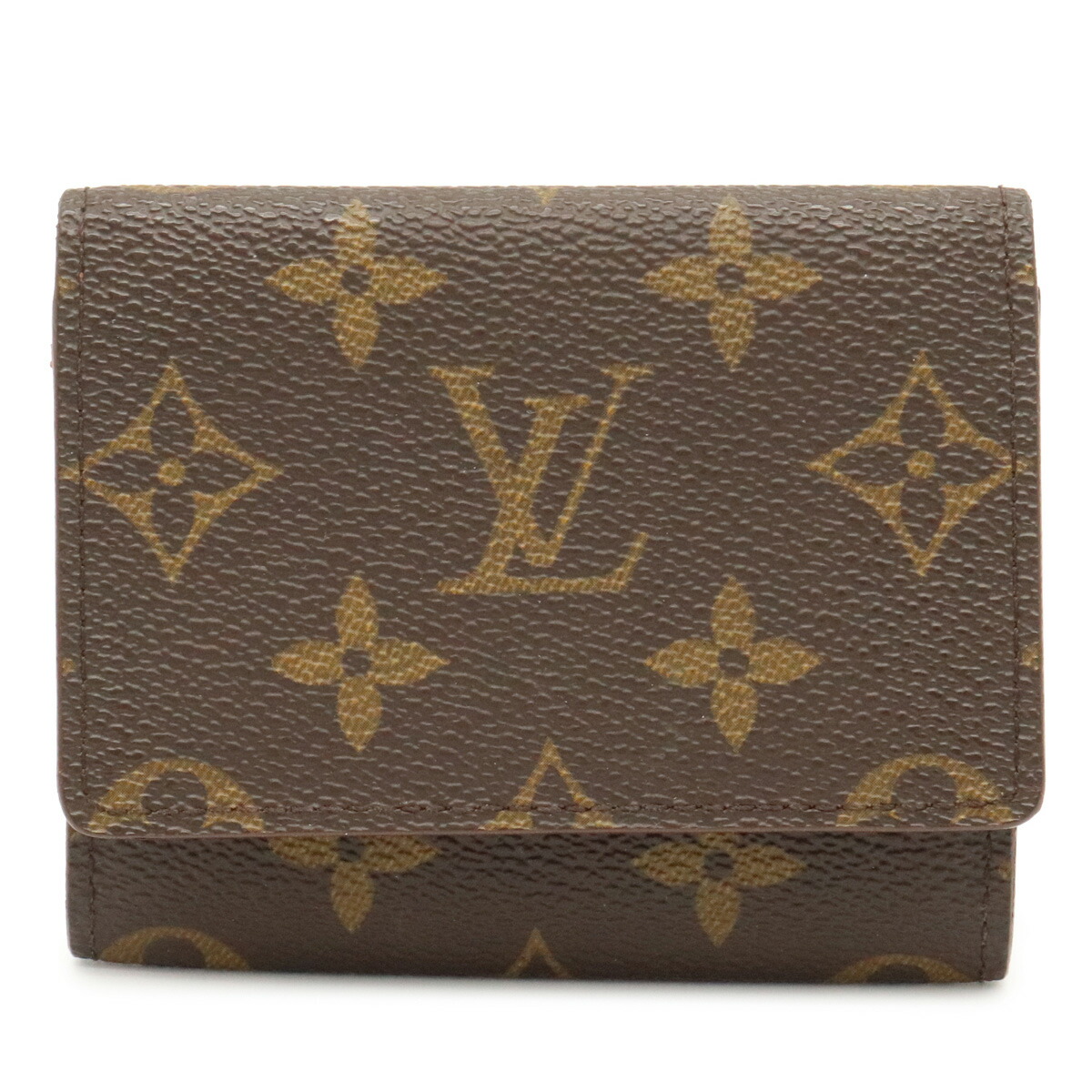 楽天市場】LOUIS VUITTON ルイ ヴィトン モノグラム アンヴェロップ