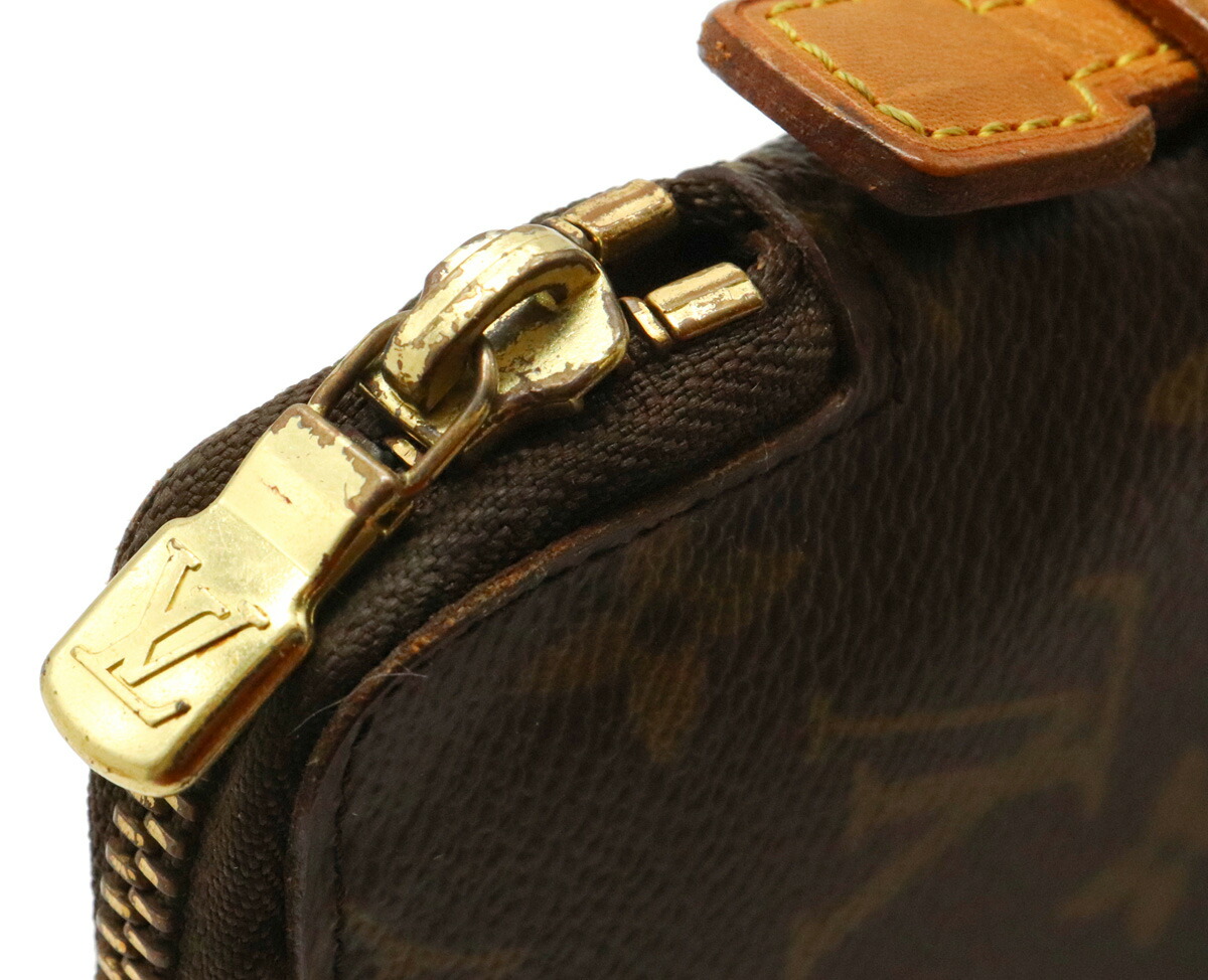 楽天市場】【財布】LOUIS VUITTON ルイ ヴィトン モノグラム