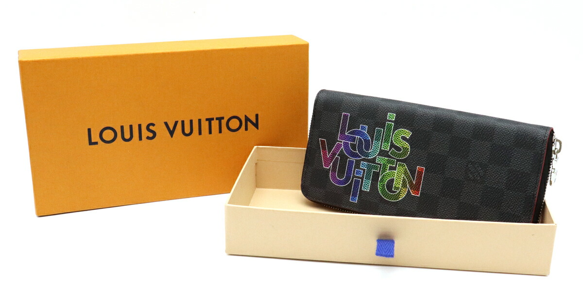 楽天市場】【新品未使用品】【財布】LOUIS VUITTON ルイ ヴィトン