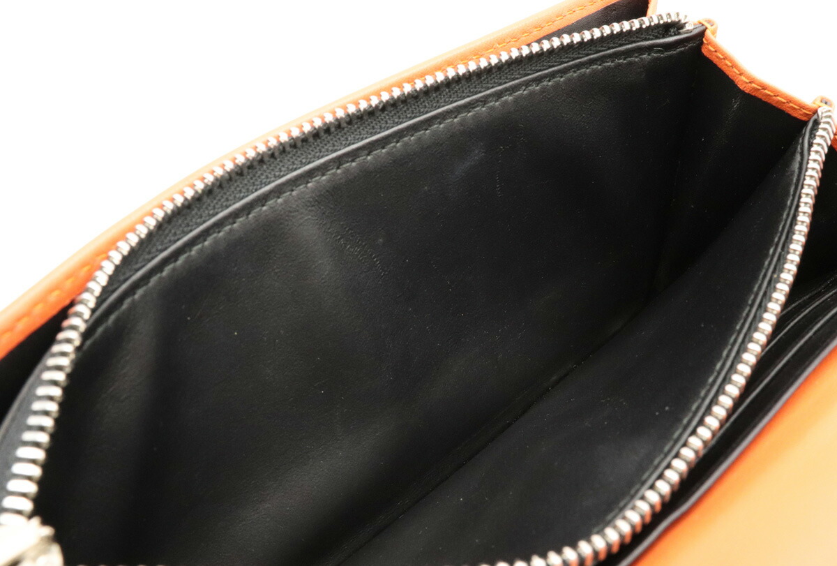 楽天市場】【財布】LOEWE ロエベ アナグラム コンチネンタル