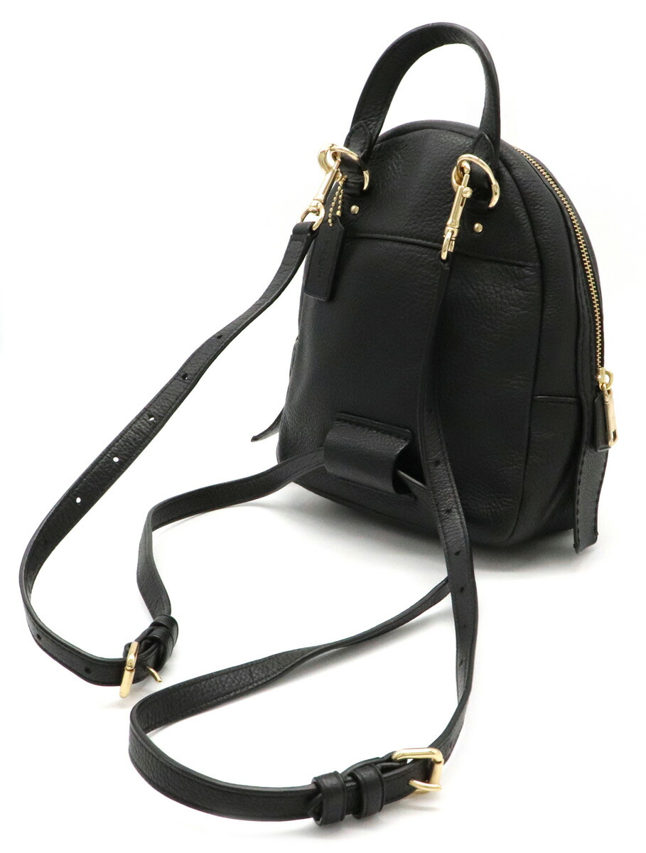 楽天市場】【バッグ】COACH コーチ アンディ バックパック リュック