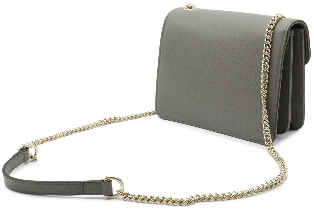 楽天市場】【バッグ】GUCCI グッチ インターロッキングG チェーン