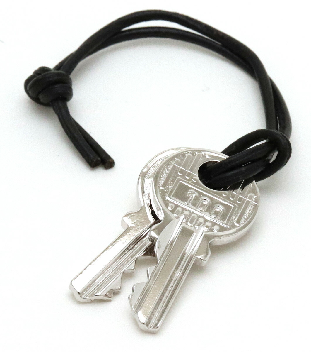 楽天市場】【新品仕上げ済】HERMES エルメス カデナ パドロック No.100