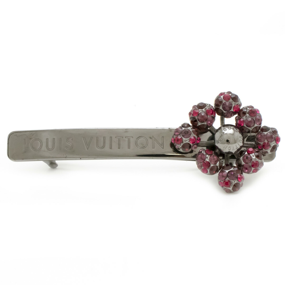 ルイヴィトン Louis Vuitton ヘアアクセサリー ミルエウンヌニュイ