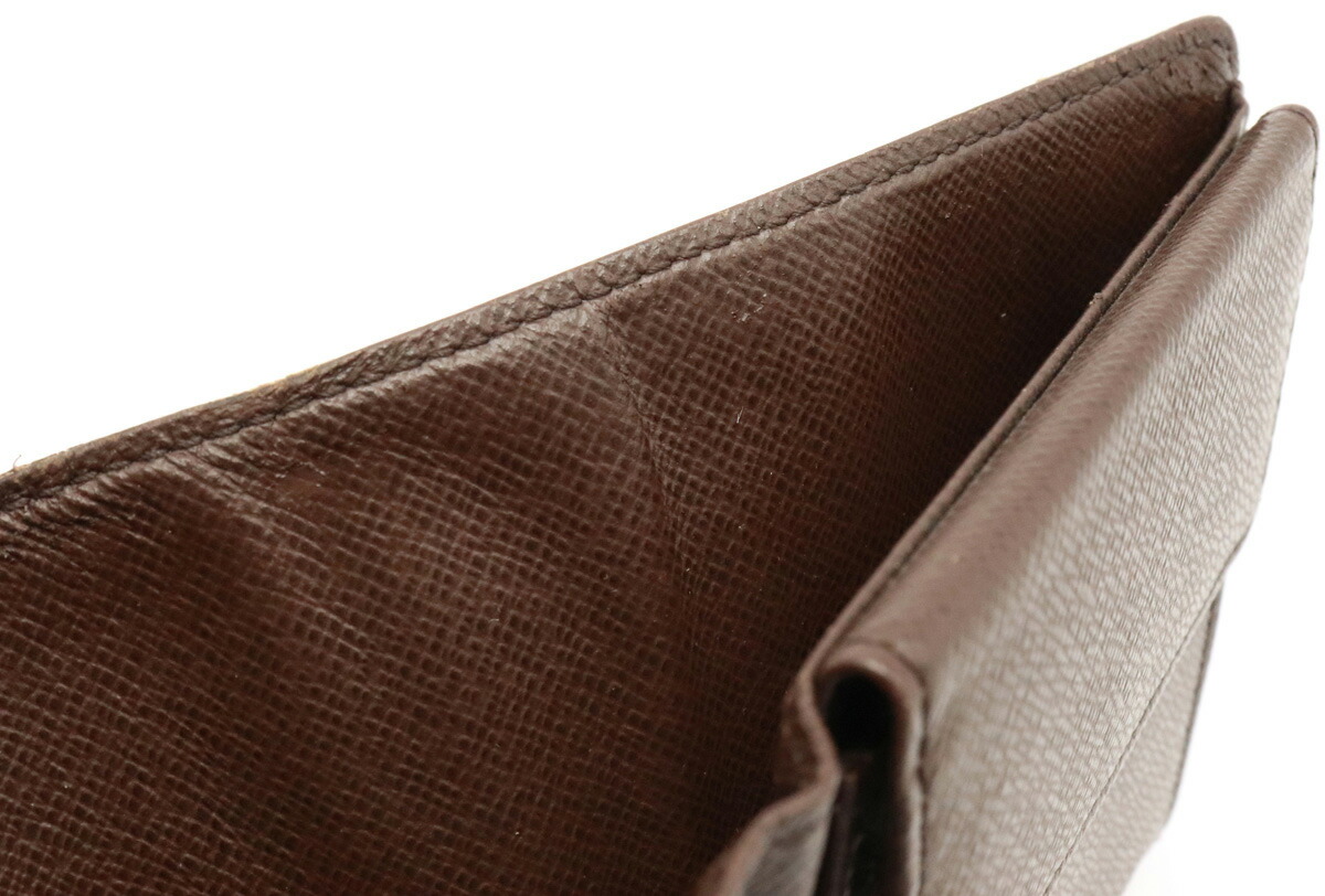 楽天市場】【財布】LOUIS VUITTON ルイ ヴィトン ダミエ