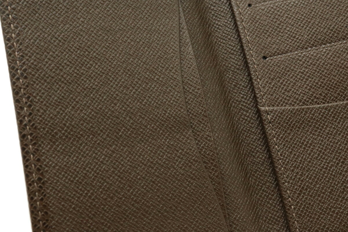 楽天市場】LOUIS VUITTON ルイ ヴィトン タイガ オーガナイザー ドゥ