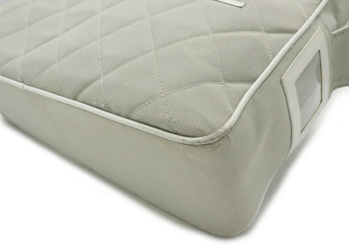 楽天市場】【バッグ】CHANEL シャネル スポーツライン ショルダー