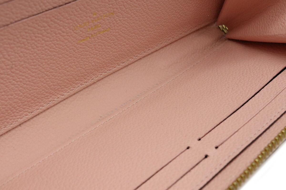 楽天市場】【財布】LOUIS VUITTON ルイ ヴィトン モノグラムアン