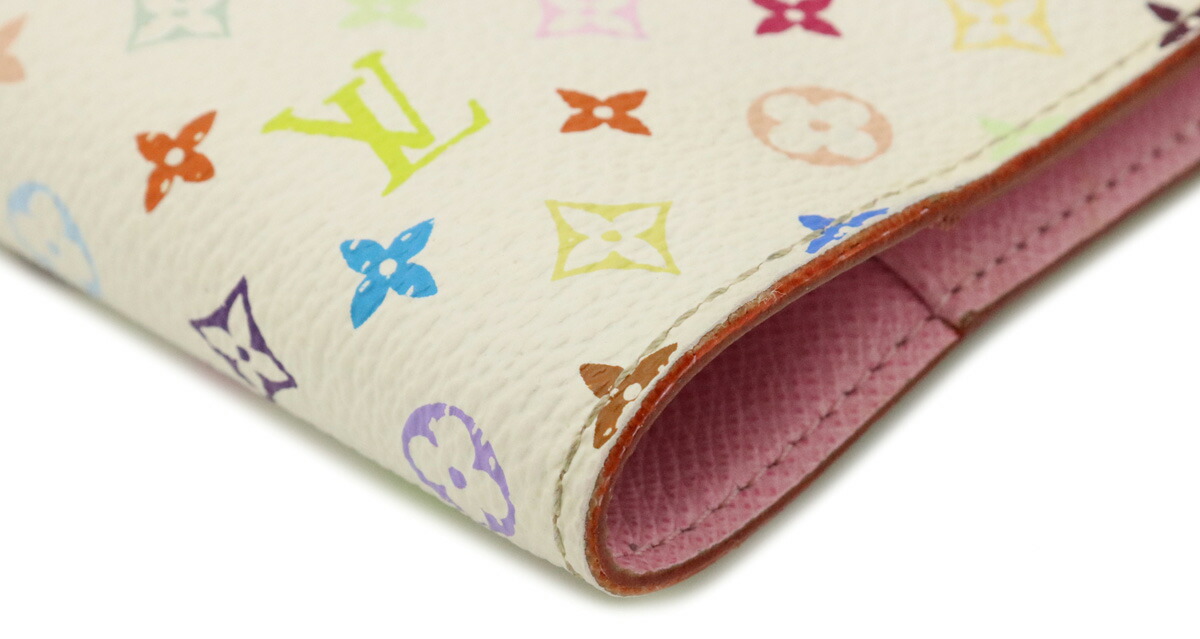 楽天市場】LOUIS VUITTON ルイ ヴィトン モノグラムマルチカラー