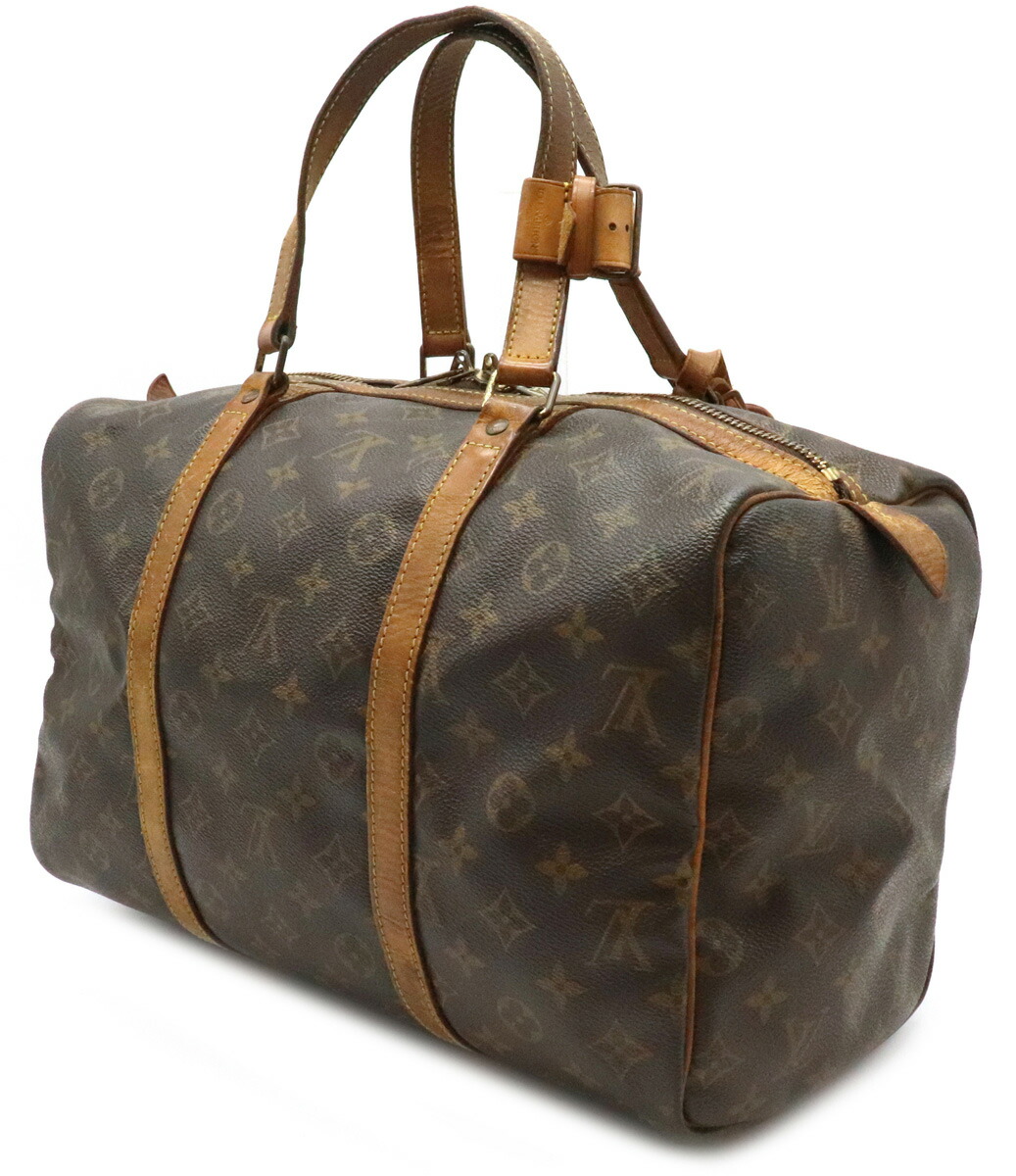 楽天市場】【バッグ】LOUIS VUITTON ルイ ヴィトン モノグラム