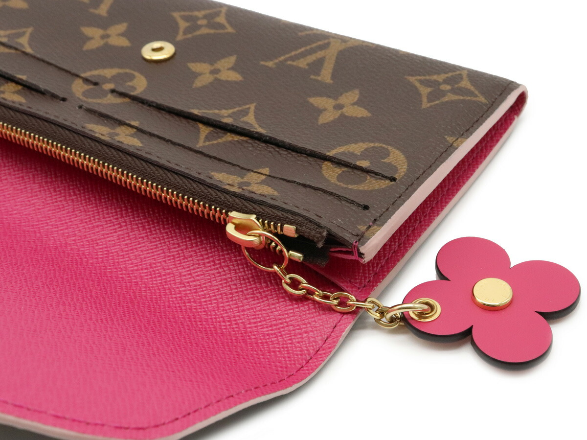 楽天市場】【未使用品】【財布】LOUIS VUITTON ルイ ヴィトン
