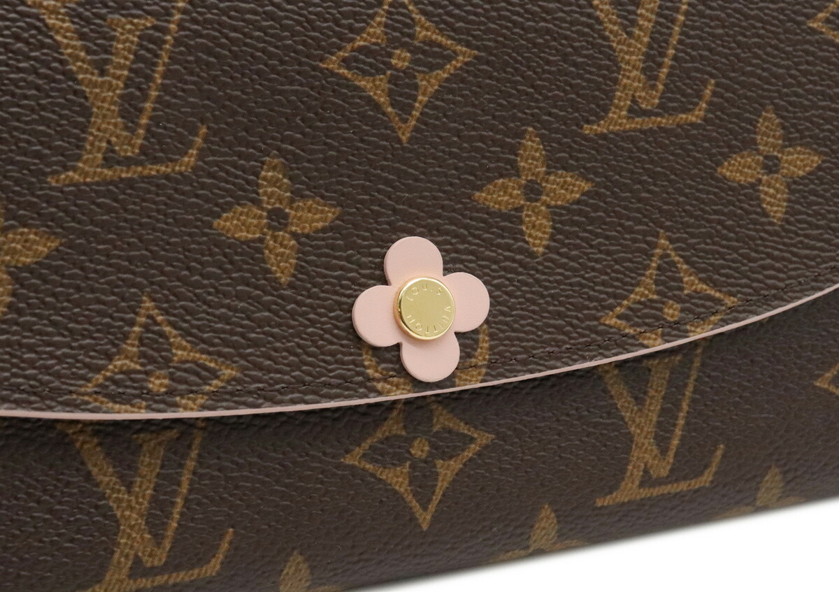 楽天市場】【未使用品】【財布】LOUIS VUITTON ルイ ヴィトン