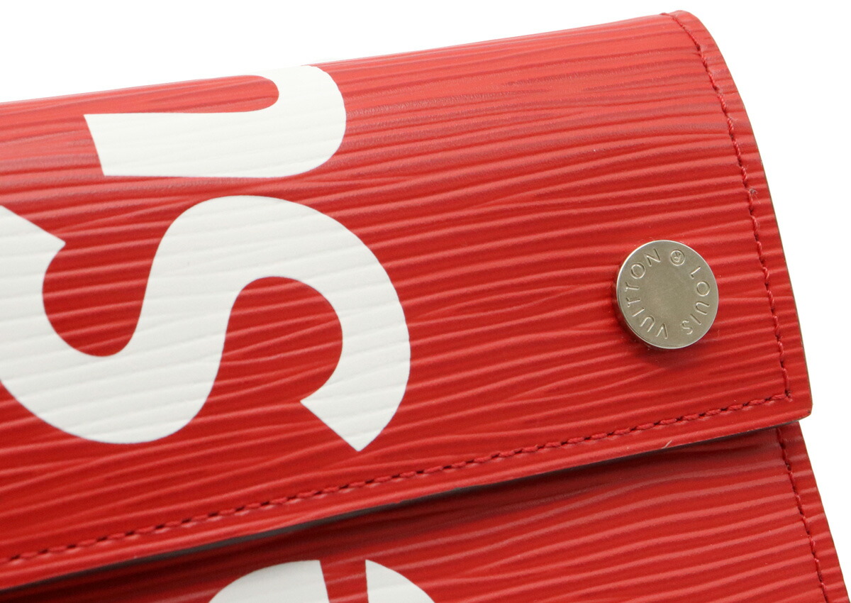 楽天市場】【未使用品】【財布】LOUIS VUITTON ルイ ヴィトン エピ CH