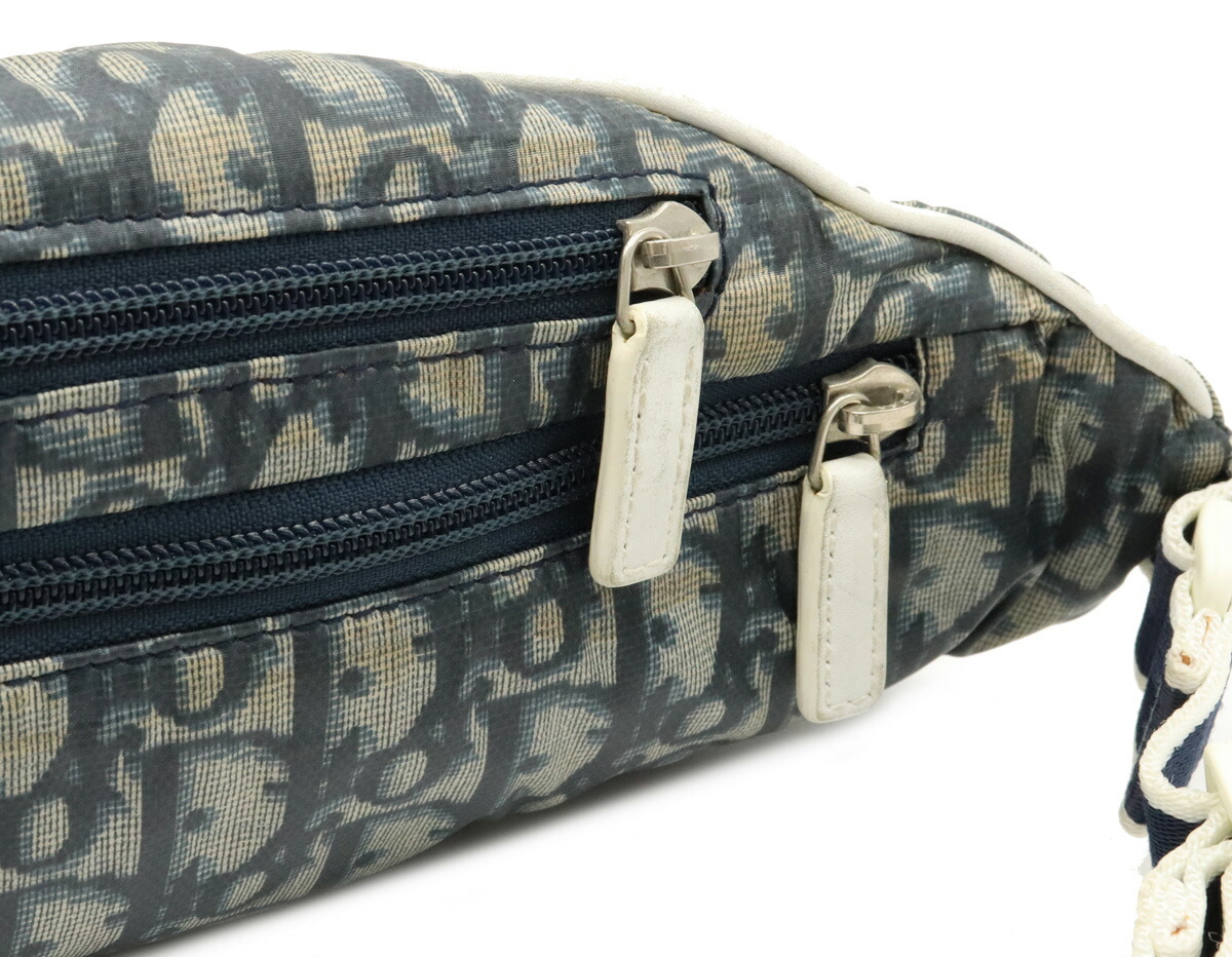 楽天市場】【バッグ】Christian Dior クリスチャン ディオール