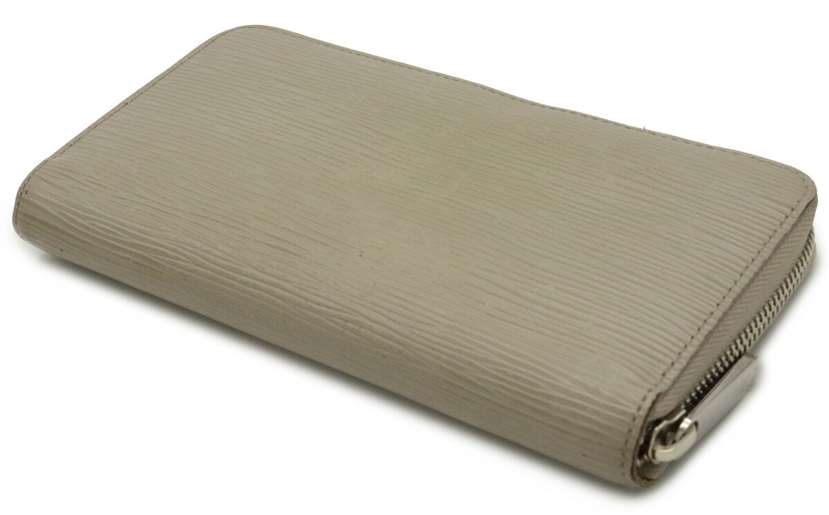 楽天市場】【財布】LOUIS VUITTON ルイ ヴィトン エピ ジッピー