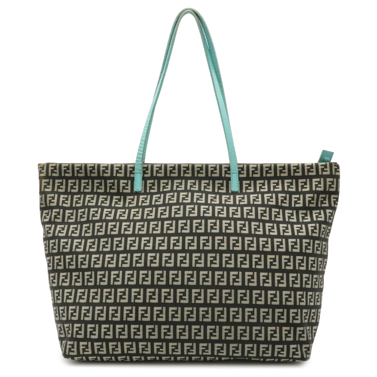 楽天市場】【バッグ】FENDI フェンディ ズッキーノ トートバッグ