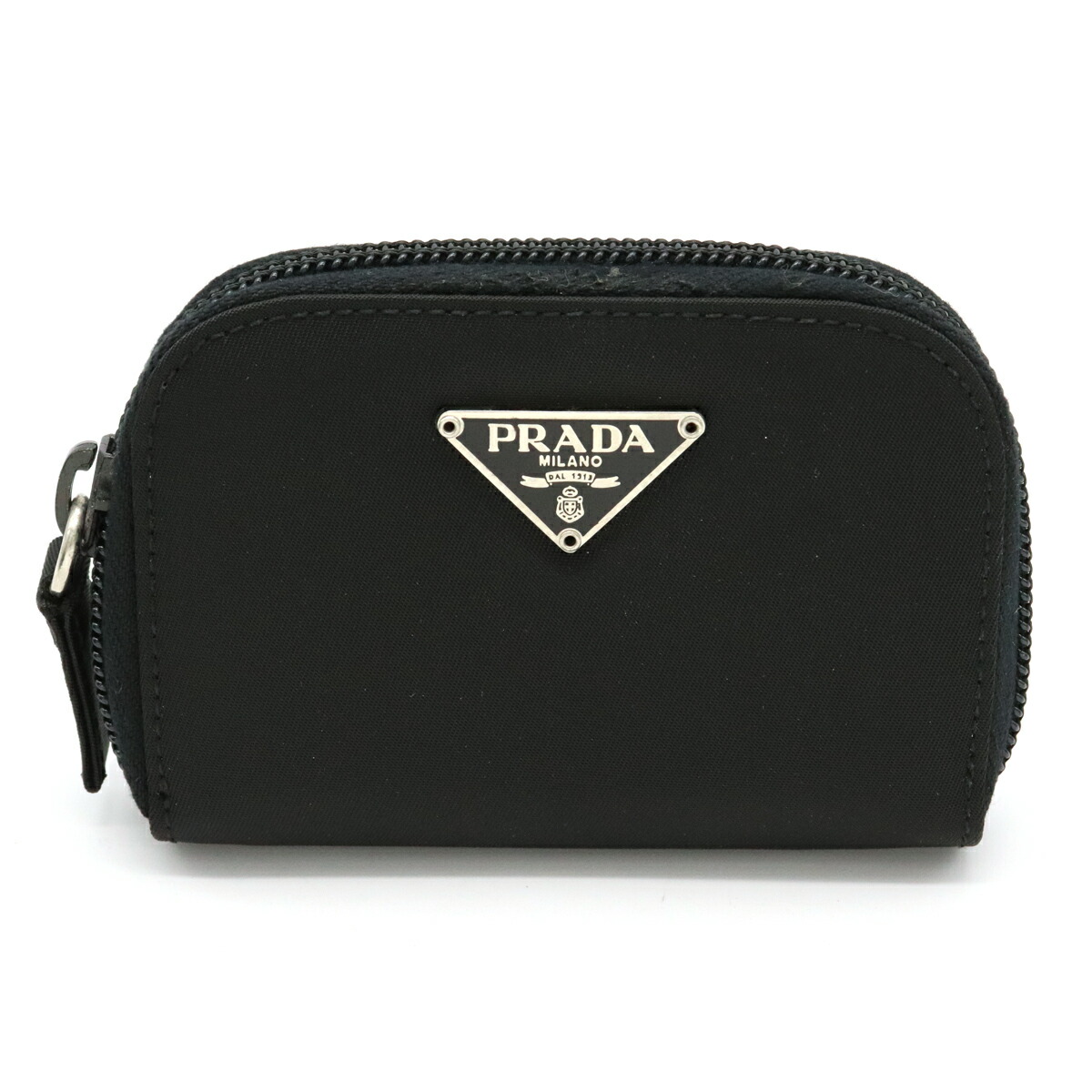 楽天市場】【未使用品】【財布】PRADA プラダ コインケース 小銭入れ