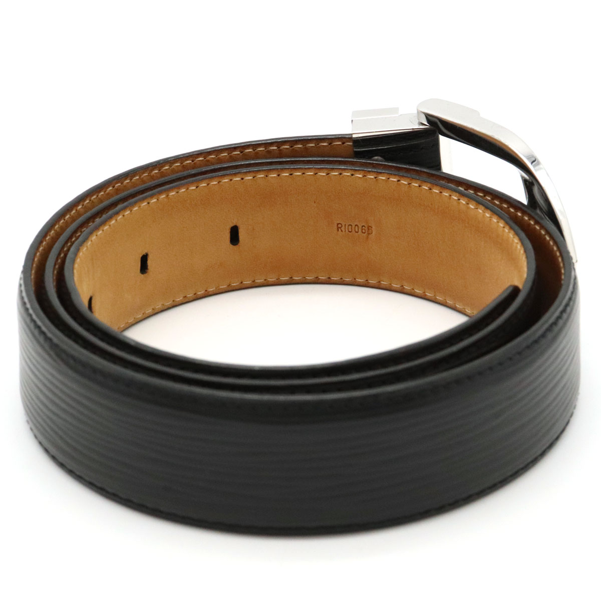 楽天市場】LOUIS VUITTON ルイ ヴィトン エピ サンチュール クラシック