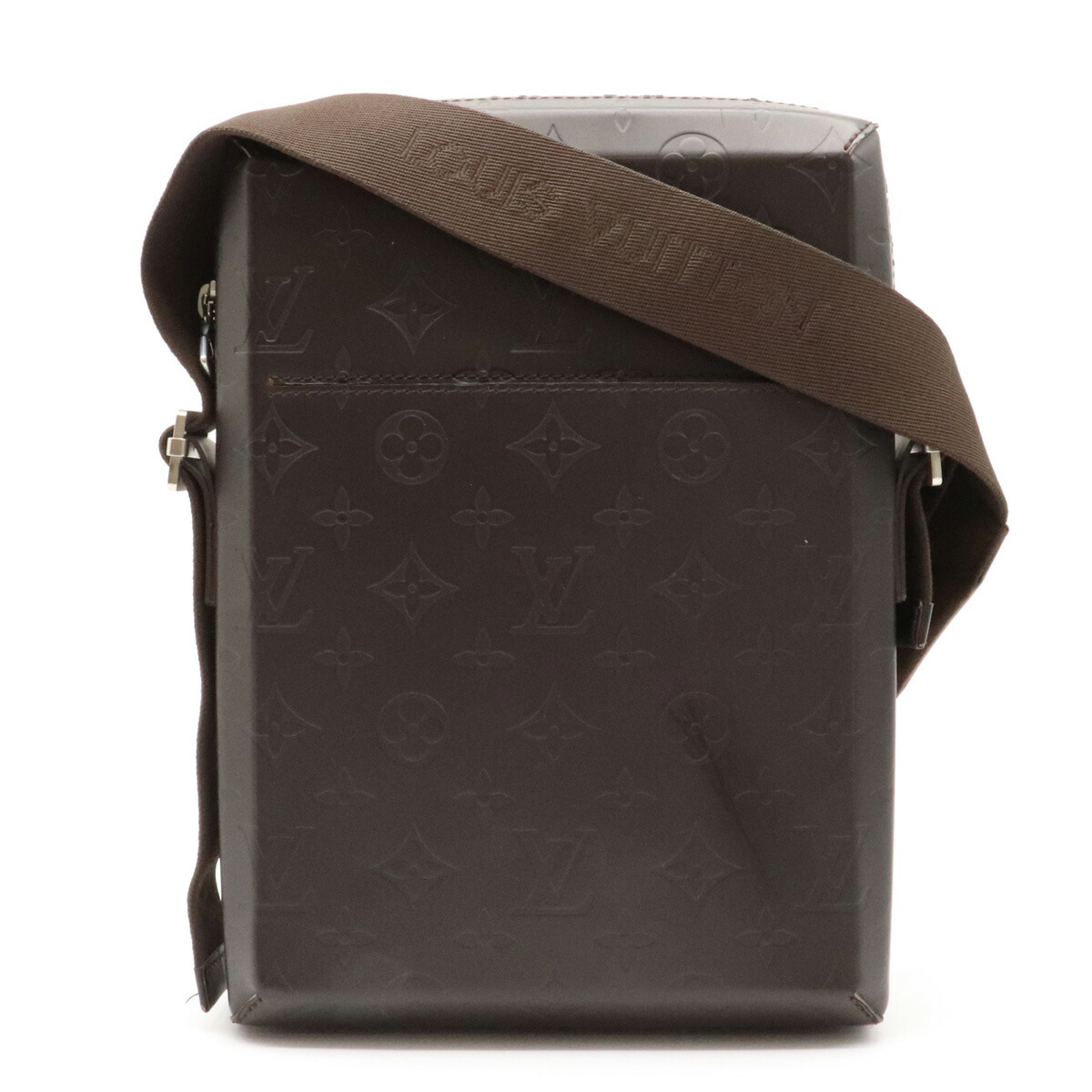 楽天市場】【バッグ】LOUIS VUITTON ルイ ヴィトン モノグラム グラセ