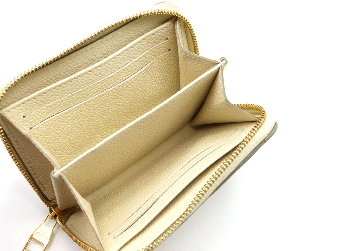 楽天市場】【財布】LOUIS VUITTON ルイ ヴィトン モノグラムアン