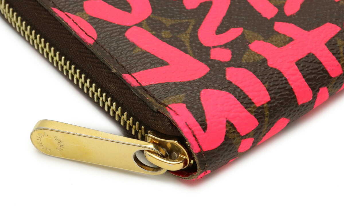 楽天市場】【財布】LOUIS VUITTON ルイ ヴィトン モノグラム