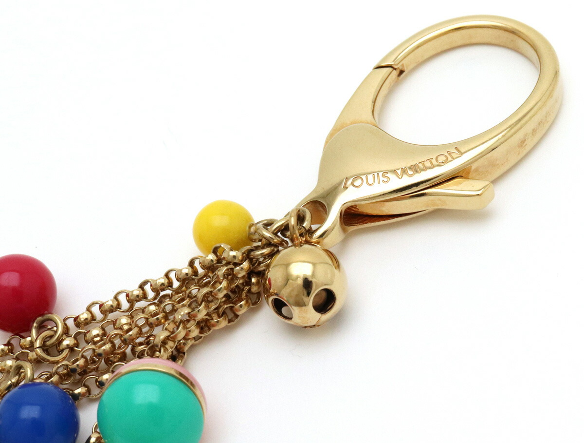 楽天市場】LOUIS VUITTON ルイ ヴィトン ポルトクレ グルロ バッグ