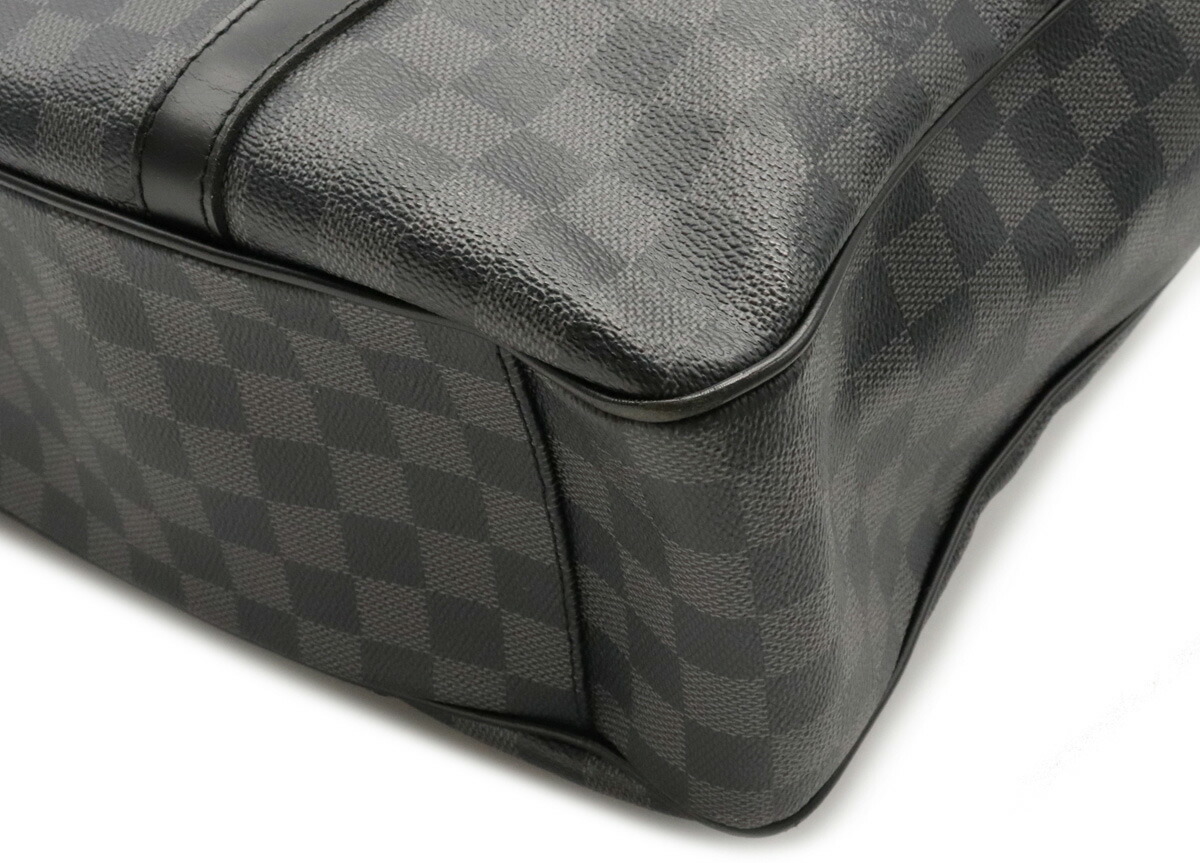 楽天市場】【バッグ】LOUIS VUITTON ルイ ヴィトン ダミエグラフィット