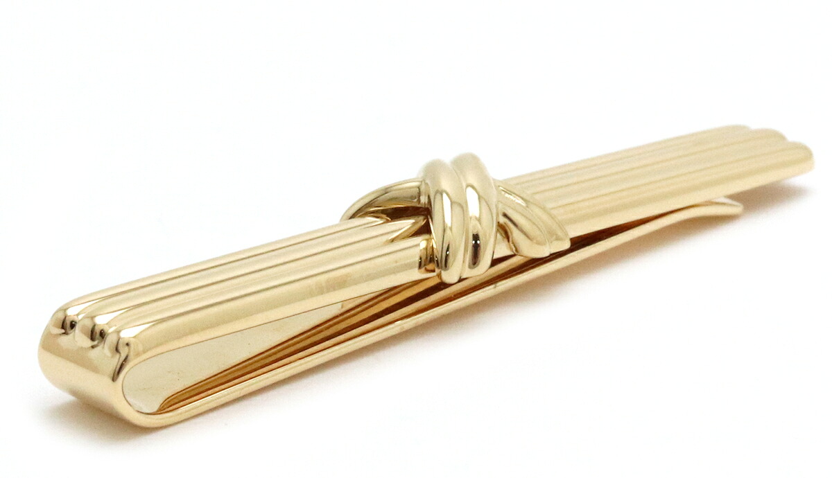 c832 美品 ティファニー 1992 シグネチャー ネクタイピン 925 c832 美