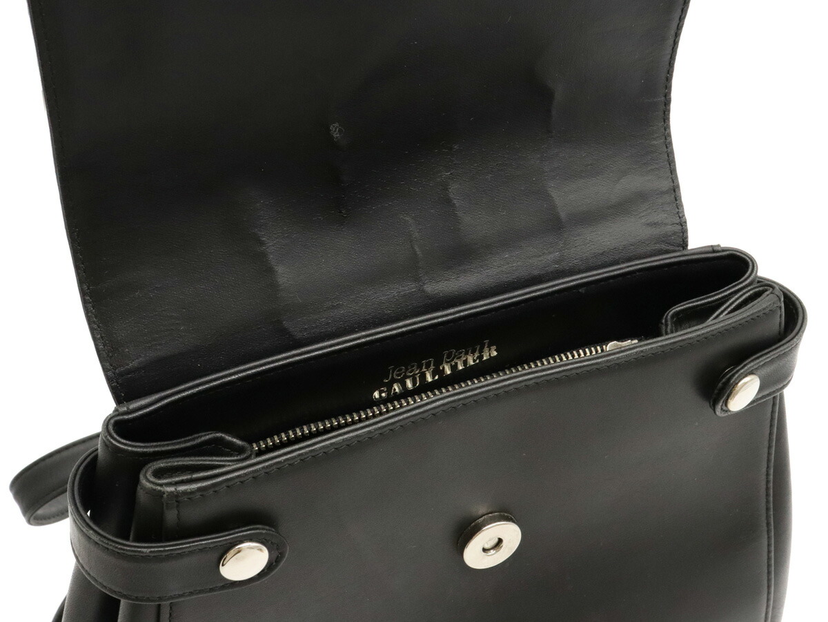 楽天市場】【バッグ】Jean Paul GAULTIER ジャン ポール ゴルチエ