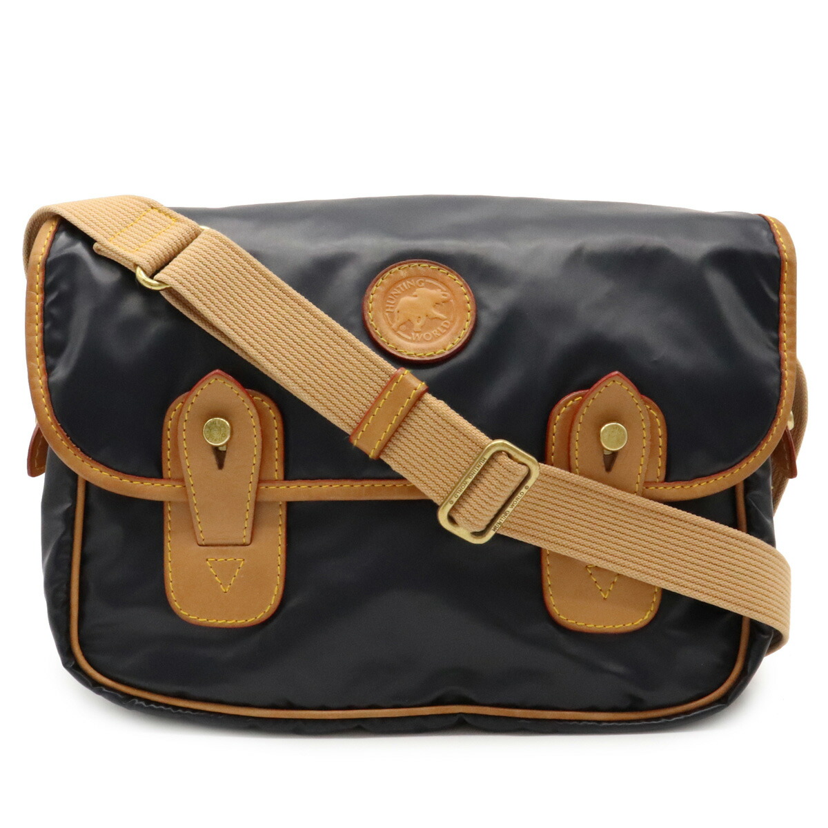 楽天市場】【バッグ】HUNTING WORLD ハンティング ワールド バチュー