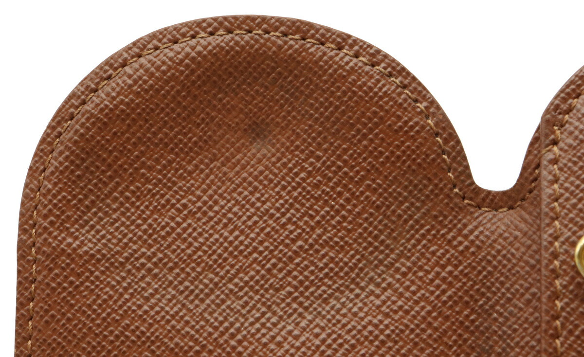 楽天市場】LOUIS VUITTON ルイ ヴィトン モノグラム ミュルティクレ