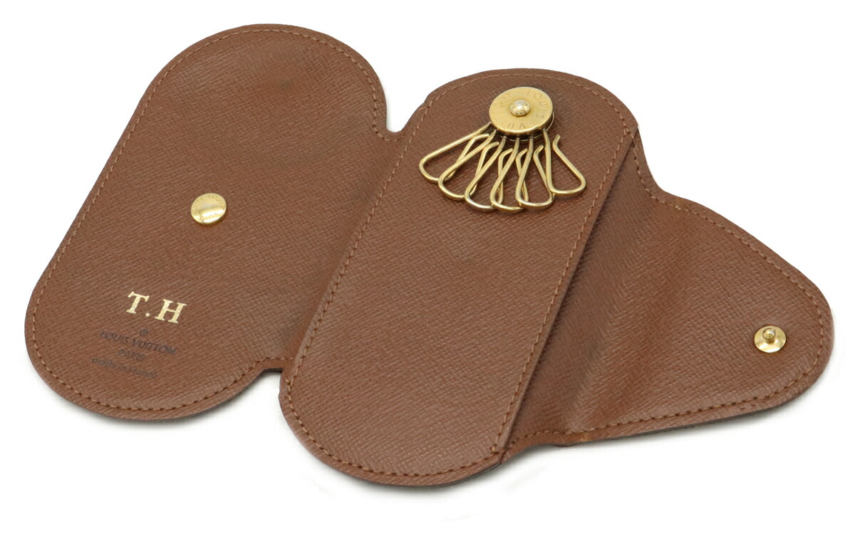 楽天市場】LOUIS VUITTON ルイ ヴィトン モノグラム ミュルティクレ