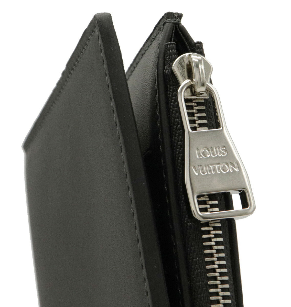 楽天市場】【財布】LOUIS VUITTON ルイ ヴィトン Vライン Eジップ