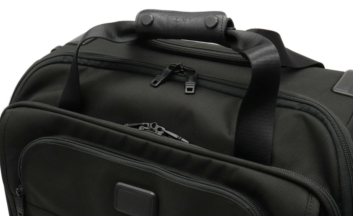 楽天市場】【バッグ】TUMI トゥミ アルファ2 4ウィールド コンパクト
