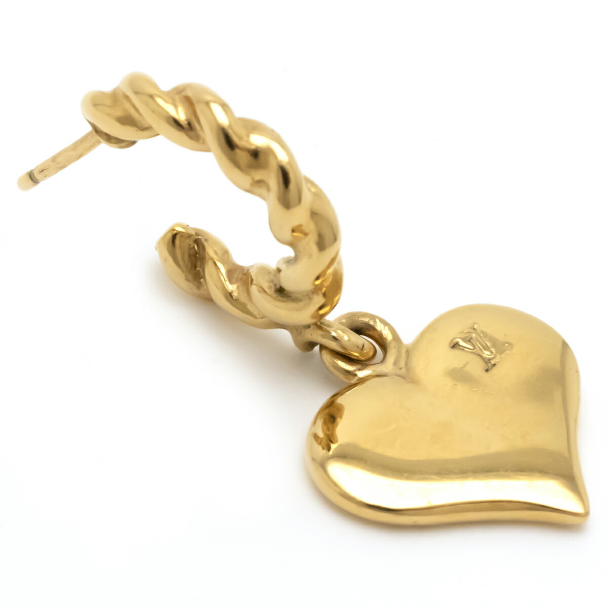 楽天市場】【ジュエリー】LOUIS VUITTON ルイ ヴィトン ブークル