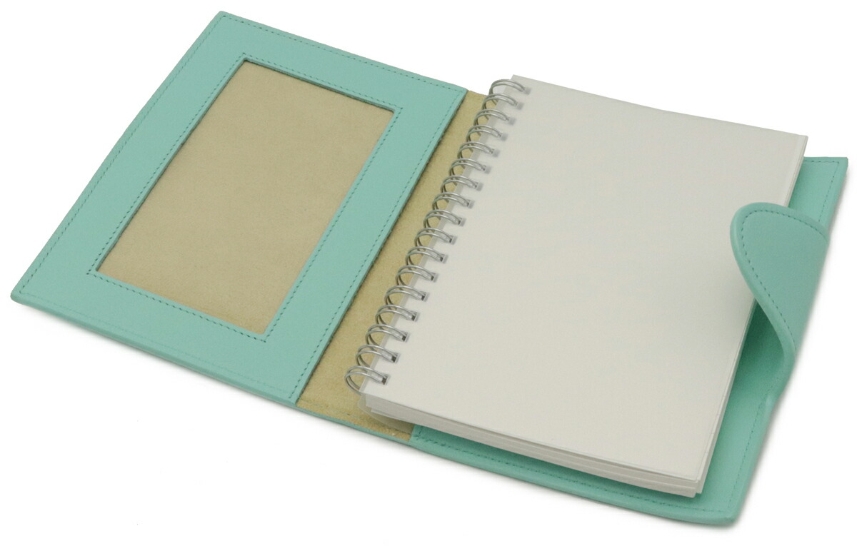 楽天市場】【未使用品】TIFFANY&Co. ティファニー 手帳カバー ノート