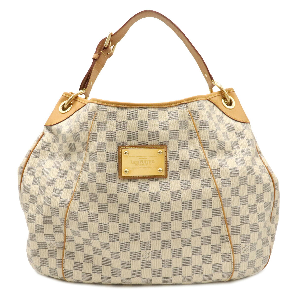 楽天市場】【バッグ】LOUIS VUITTON ルイ ヴィトン ダミエアズール