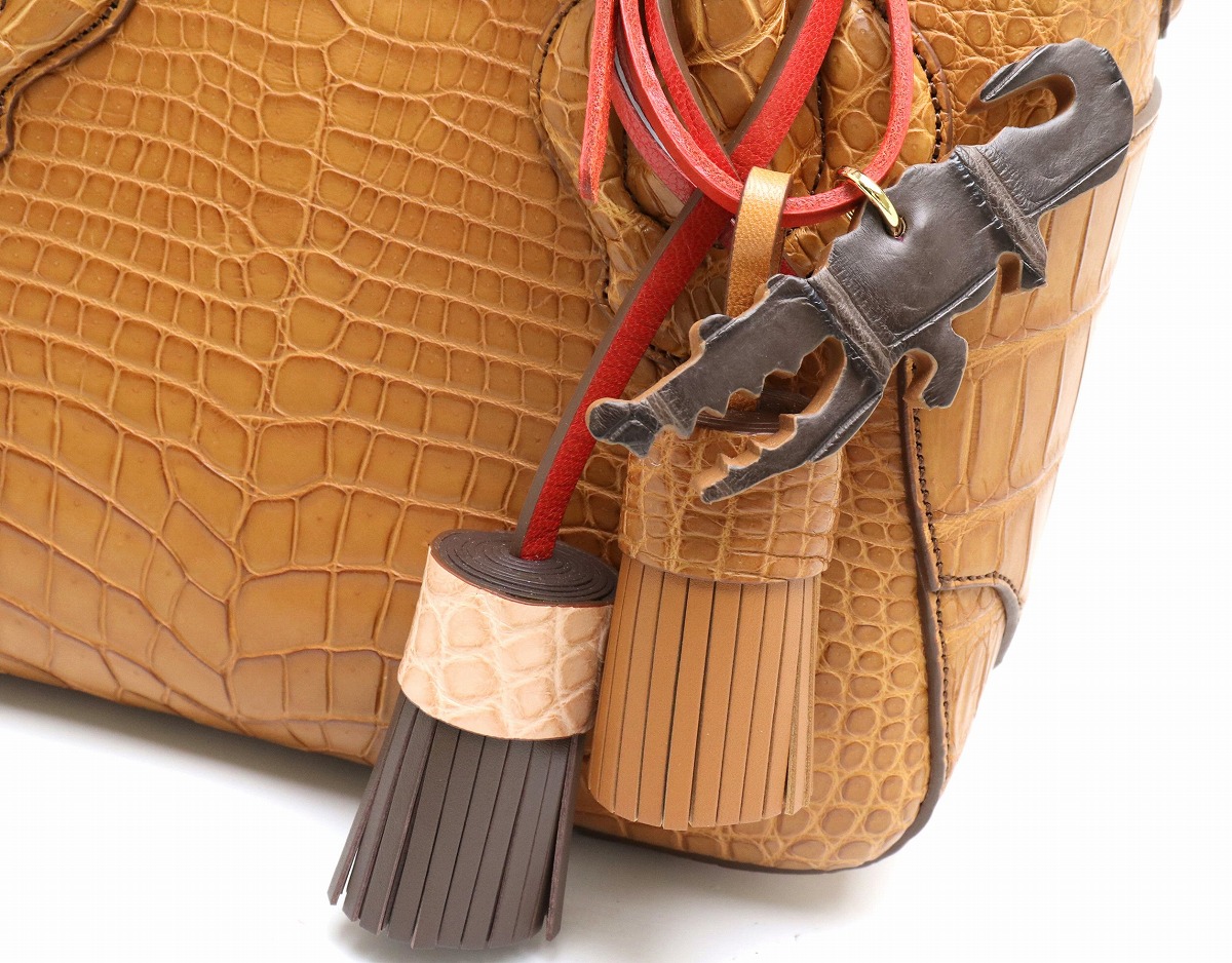 楽天市場】【未使用品】【バッグ】CIVINILE チビナイル オレリー