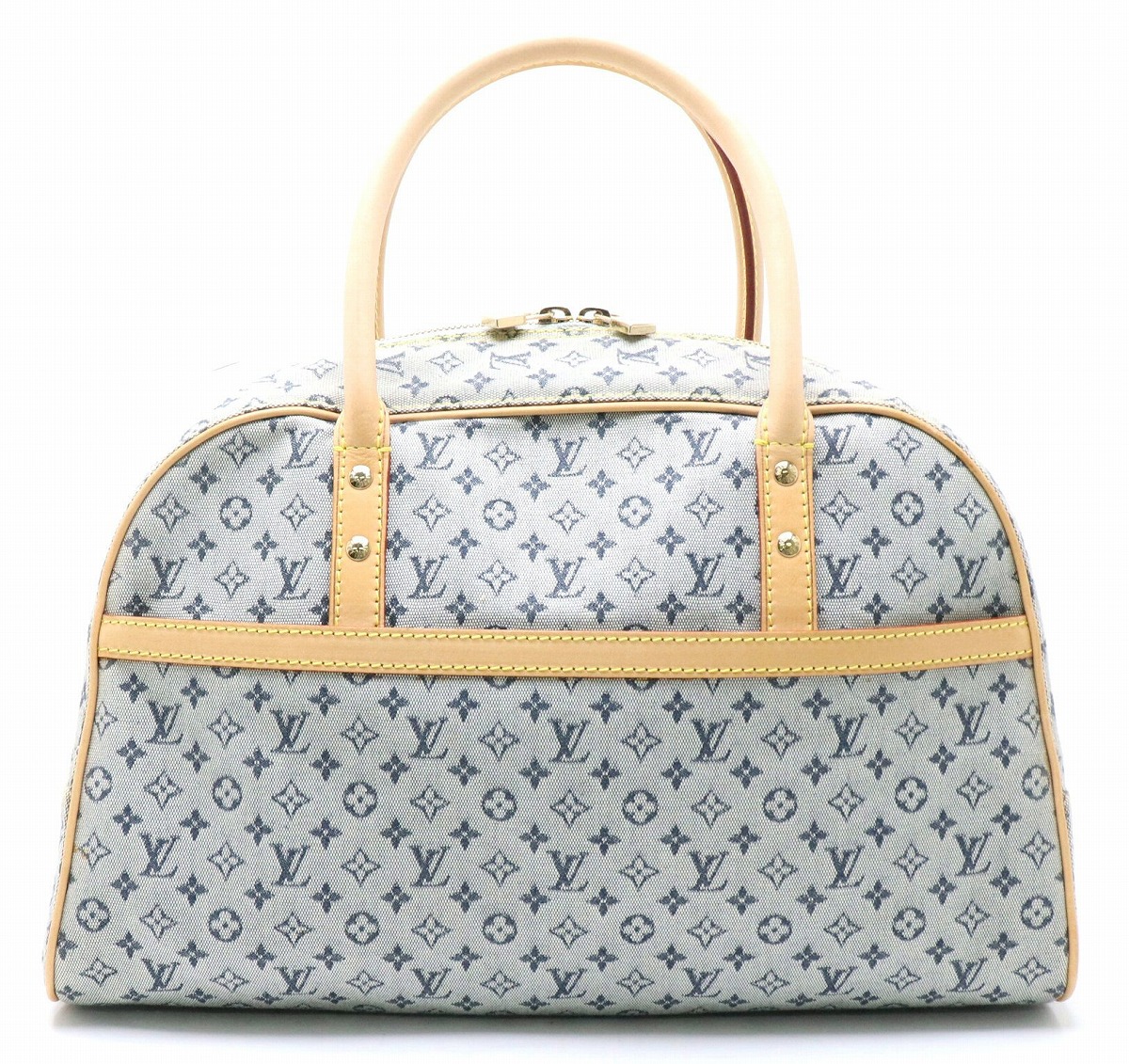 楽天市場】【バッグ】LOUIS VUITTON ルイ ヴィトン モノグラムミニ