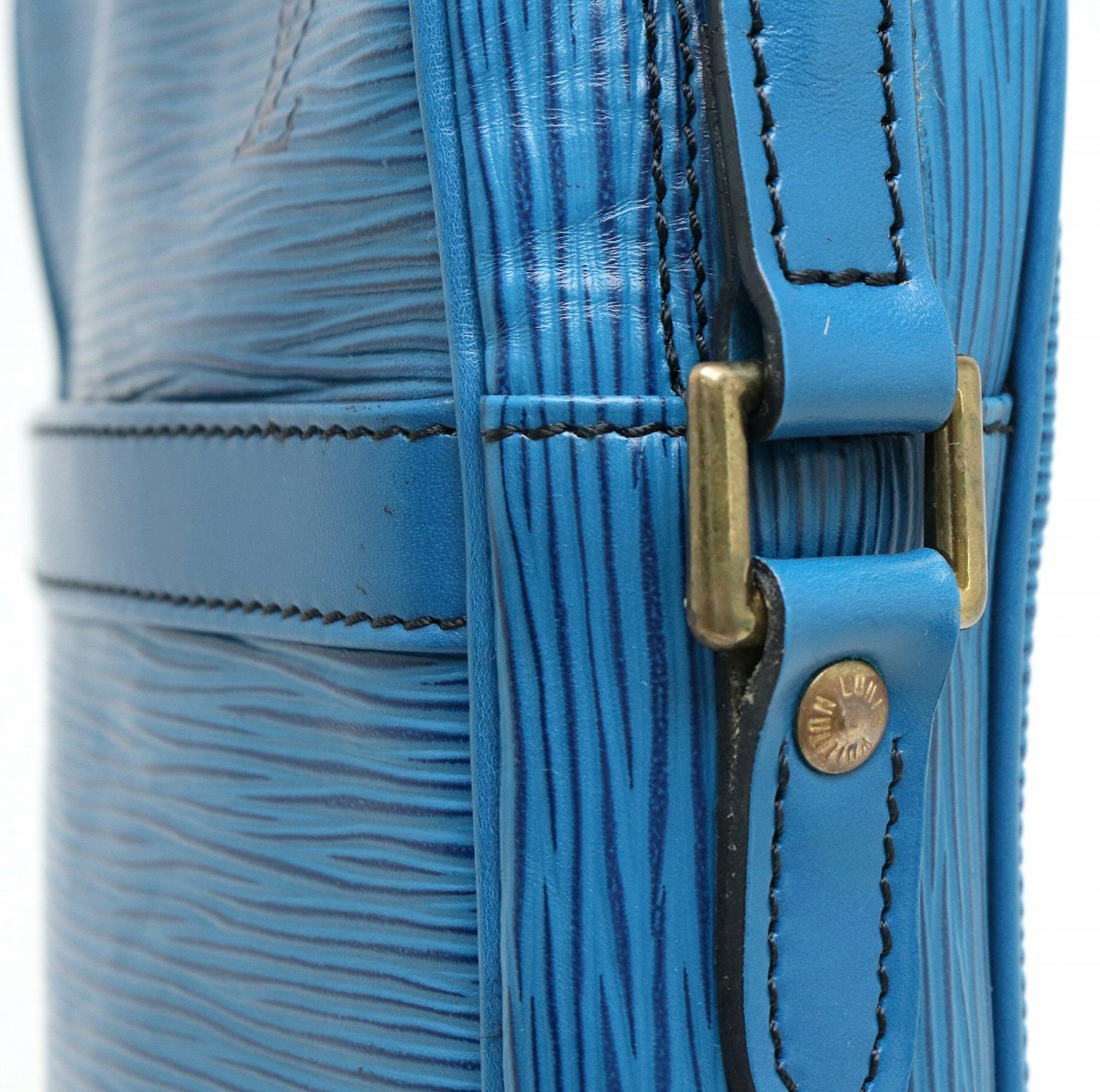 楽天市場】【バッグ】LOUIS VUITTON ルイ ヴィトン エピ ダヌーブ