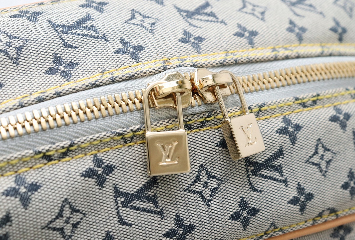 楽天市場】【バッグ】LOUIS VUITTON ルイ ヴィトン モノグラムミニ
