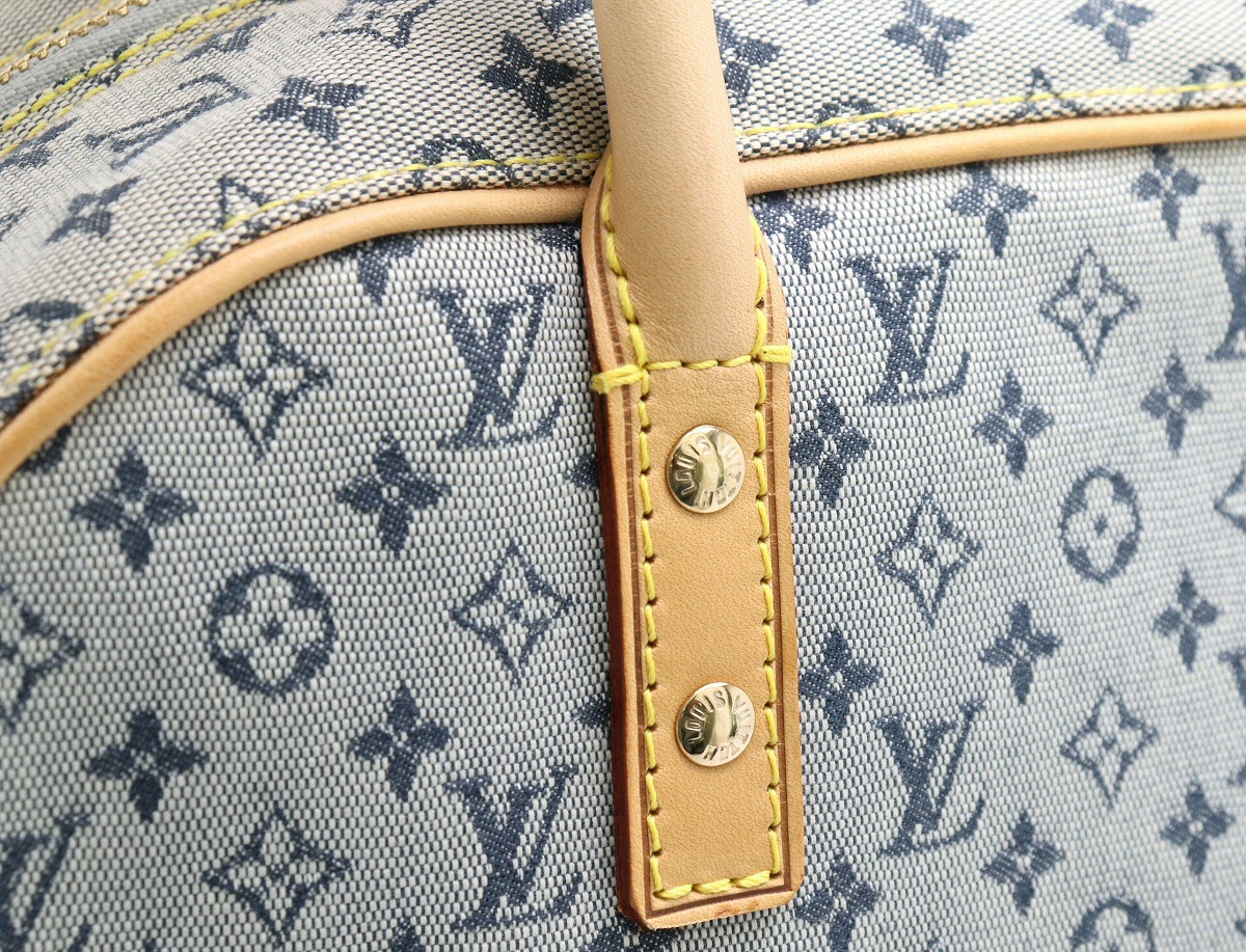 楽天市場】【バッグ】LOUIS VUITTON ルイ ヴィトン モノグラムミニ