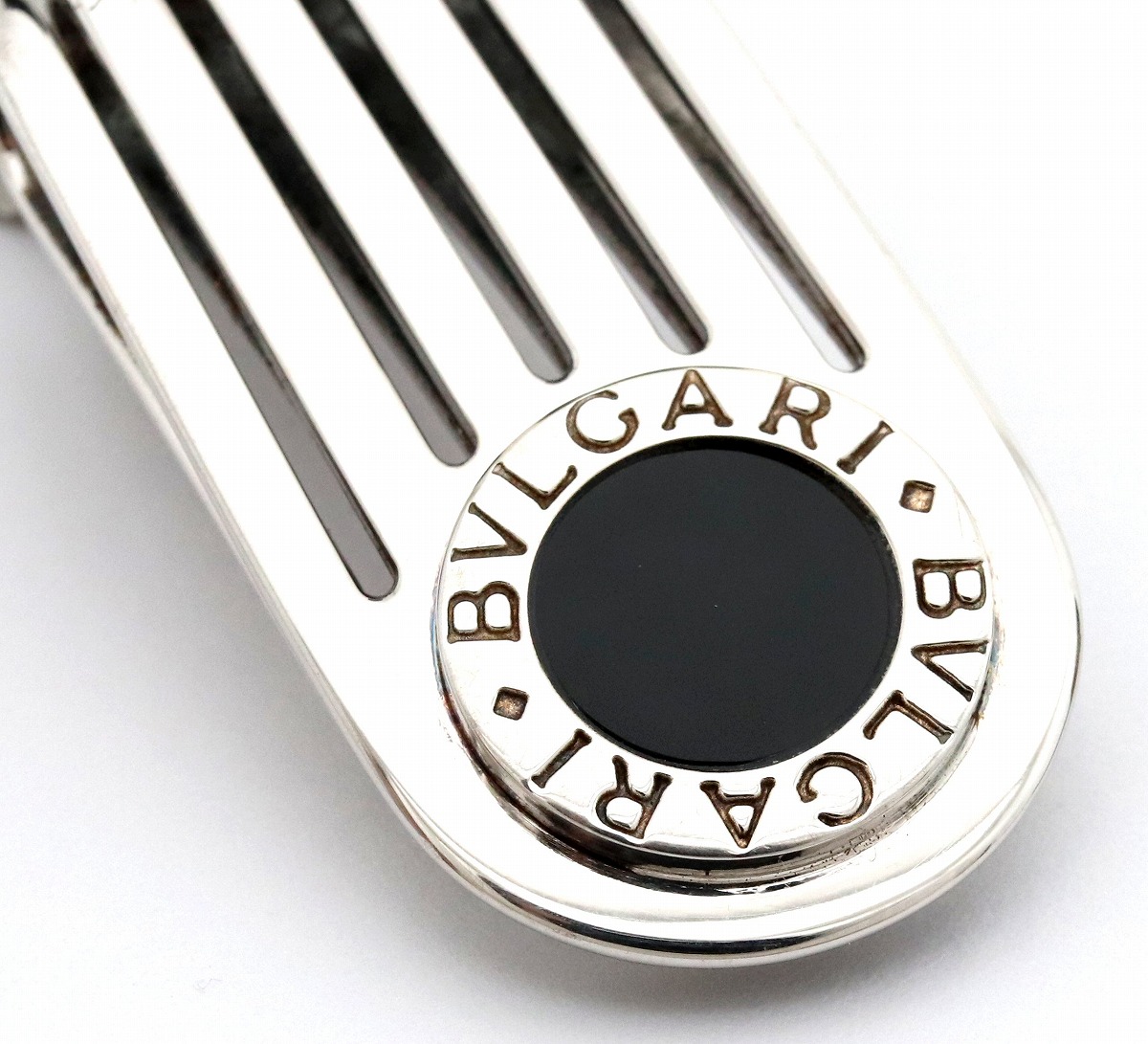 楽天市場】【財布】BVLGARI ブルガリ ブルガリブルガリ マネークリップ