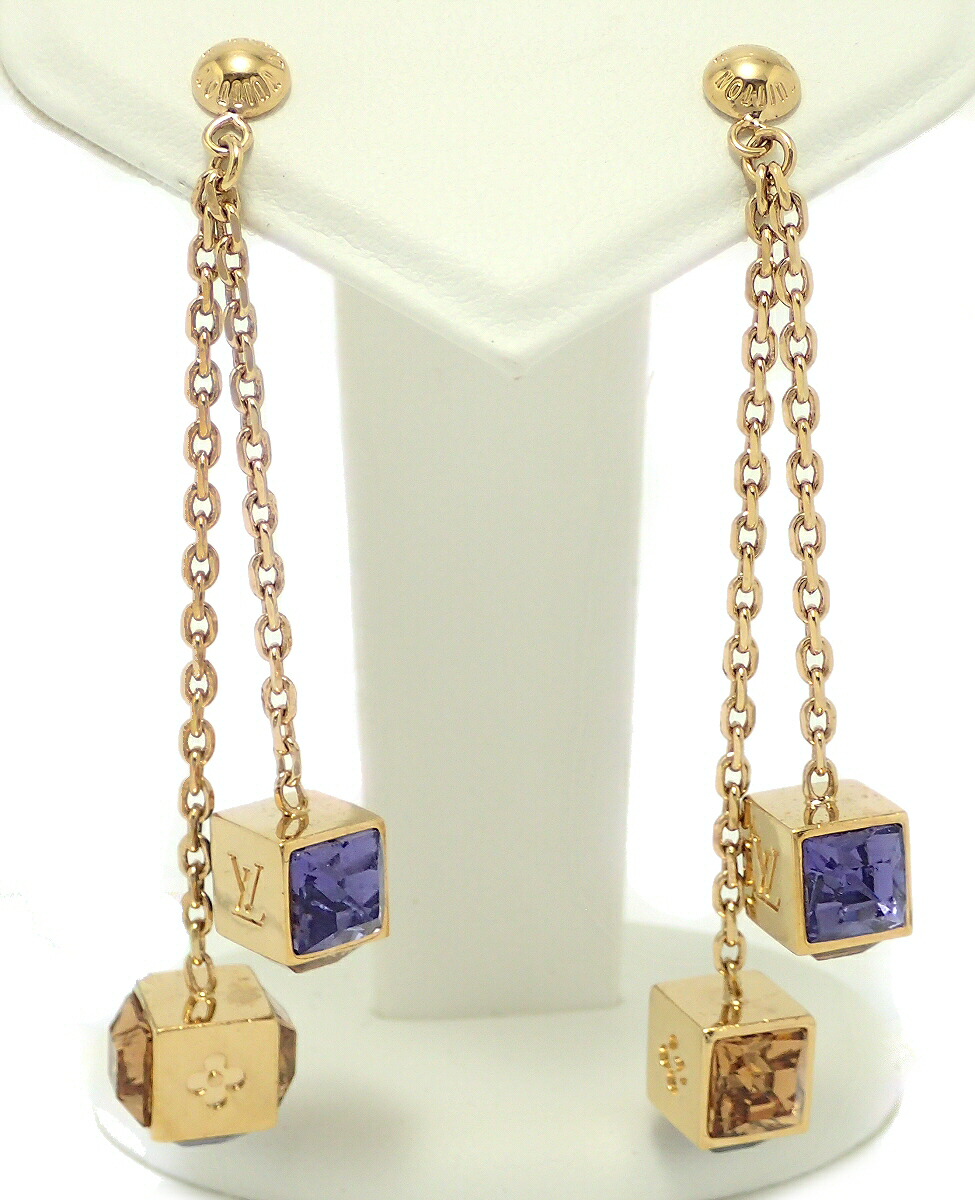 楽天市場】【ジュエリー】LOUIS VUITTON ルイ ヴィトン