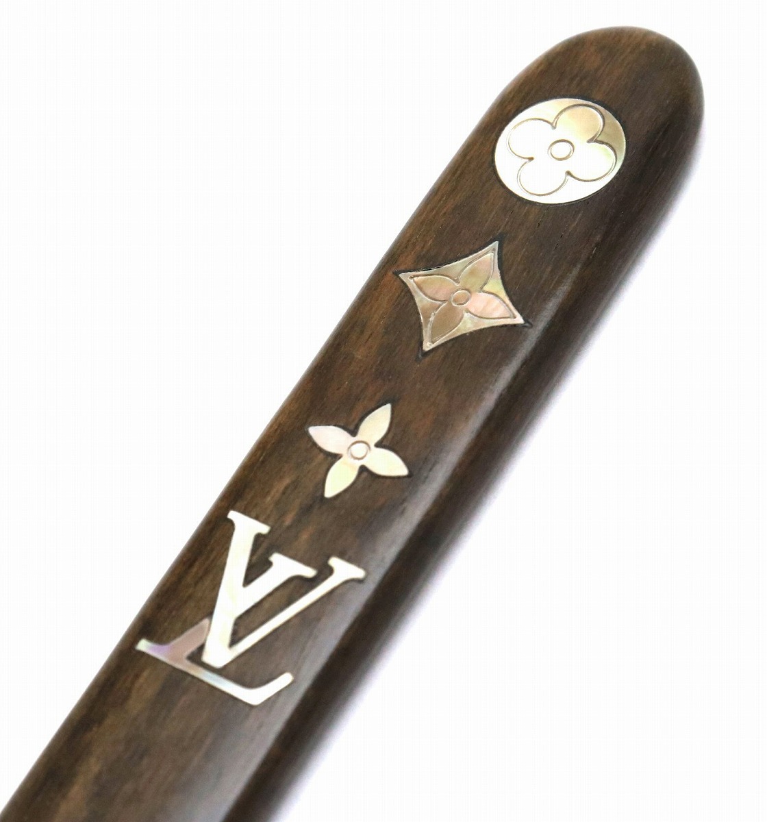 楽天市場】LOUIS VUITTON ルイ ヴィトン ペーパーナイフ モノグラム