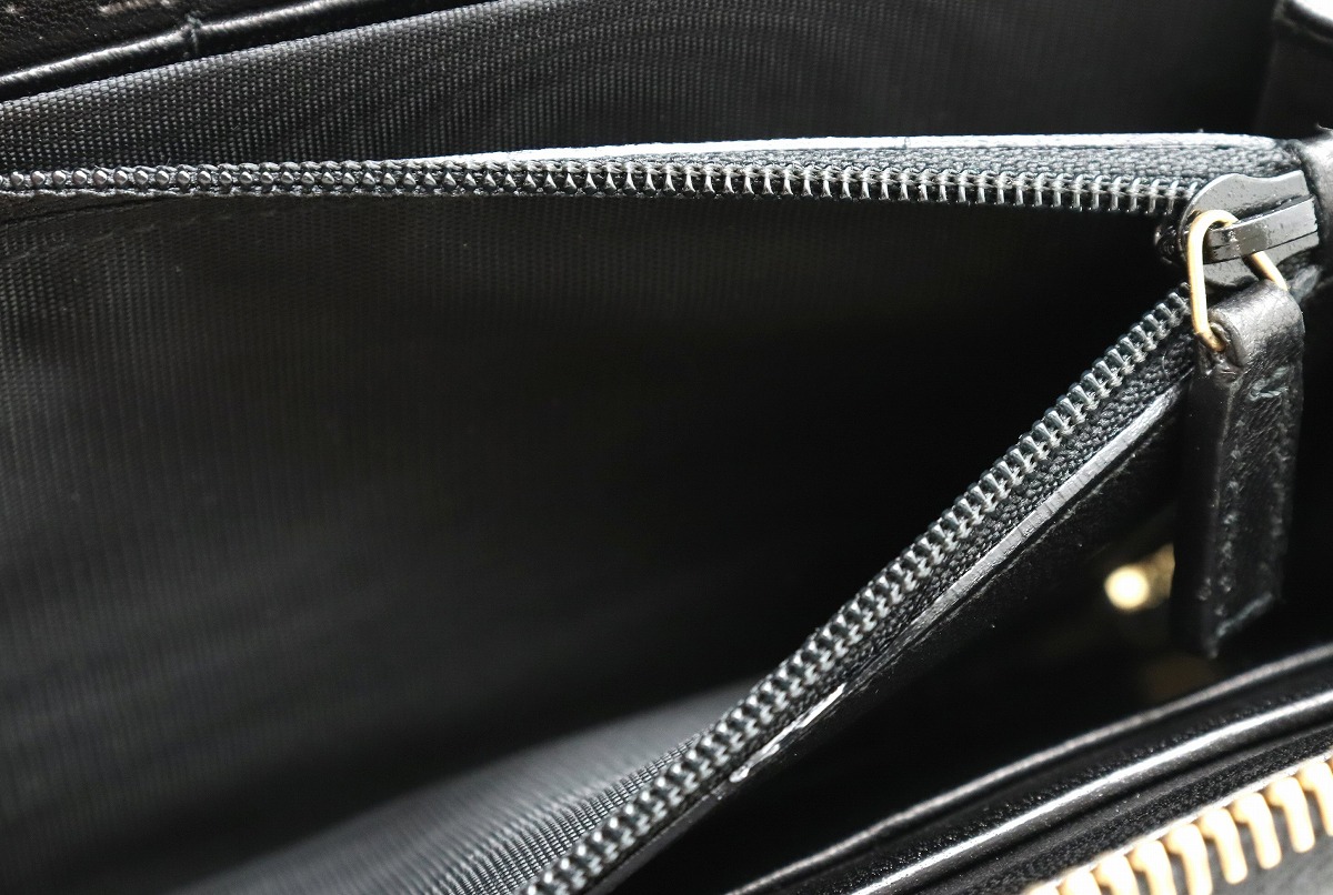 楽天市場】【財布】YVES SAINT LAURENT イヴ サン ローラン イブサン